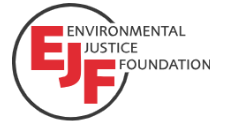 環境正義基金會